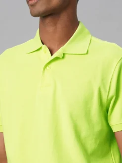 Cottonworld Regular Fit | Polo^Men's 100% Cotton Regular Fit Tshirt