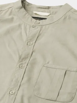Women Cottonworld Solid | Solid^Men's Cotton Modal Regular Fit Shirt