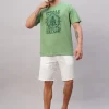 Cottonworld Regular Fit | Basic^Men's Cotton Regular Fit Tshirt