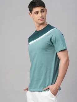 Cottonworld Regular Fit | Basic^Men's Cotton Regular Fit Tshirt