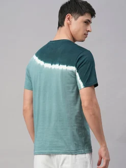 Cottonworld Regular Fit | Basic^Men's Cotton Regular Fit Tshirt