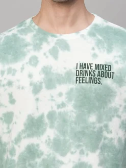 Cottonworld Regular Fit | Basic^Men's Cotton Regular Fit Tshirt
