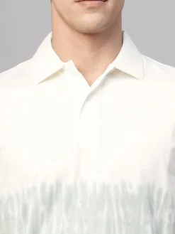 Cottonworld Regular Fit | Polo^Men's Cotton Regular Fit Tshirt