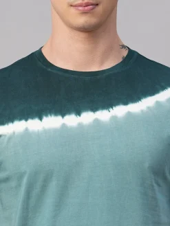 Cottonworld Regular Fit | Basic^Men's Cotton Regular Fit Tshirt
