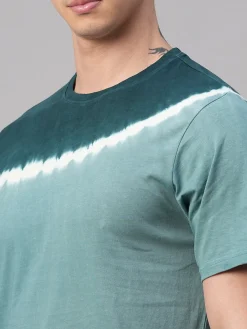 Cottonworld Regular Fit | Basic^Men's Cotton Regular Fit Tshirt