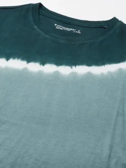 Cottonworld Regular Fit | Basic^Men's Cotton Regular Fit Tshirt