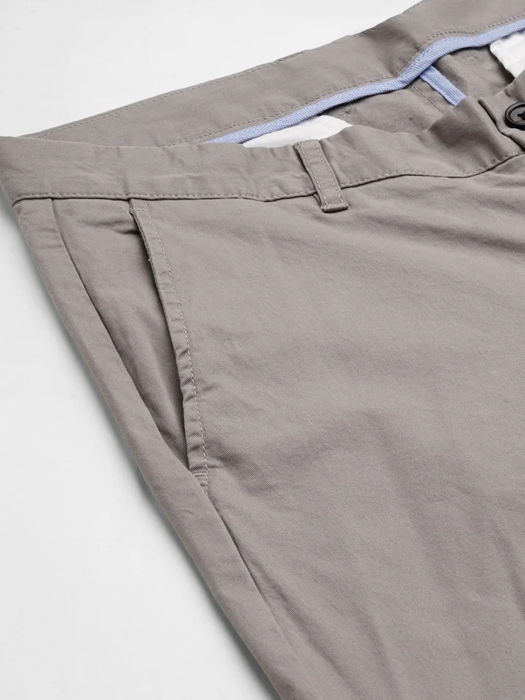 Cottonworld Slim Fit | Casual^Men's Cotton Lycra Slim Fit Pant