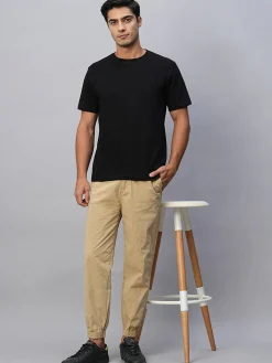 Cottonworld Joggers^Men's Cotton Jogger