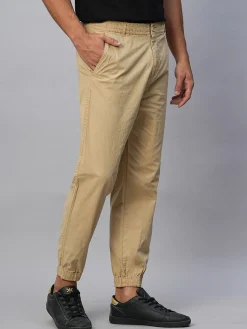 Cottonworld Joggers^Men's Cotton Jogger