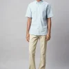 Cottonworld Regular Fit^Men's Cotton Lycra Regular Fit Pant