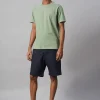 Cottonworld Regular Fit | Basic^Men's 100% Cotton Regular Fit Tshirt