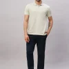 Cottonworld Regular Fit | Polo^Men's Cotton Regular Fit Tshirt