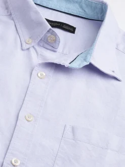 Women Cottonworld Solid | Solid^Men's Cotton Regular Fit Shirt