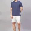 Cottonworld Regular Fit | Polo^Men's 100% Cotton Regular Fit Tshirt