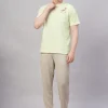 Cottonworld Regular Fit | Basic^Men's 100% Cotton Regular Fit Tshirt