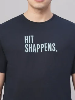 Cottonworld Regular Fit | Basic^Men's 100% Cotton Regular Fit Tshirt