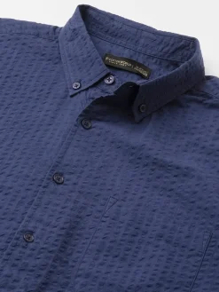 Women Cottonworld Solid | Solid^Men's 100% Cotton Regular Fit Shirt