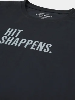 Cottonworld Regular Fit | Basic^Men's 100% Cotton Regular Fit Tshirt