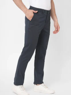 Cottonworld Slim Fit | Casual^Men's Cotton Lycra Slim Fit Pant