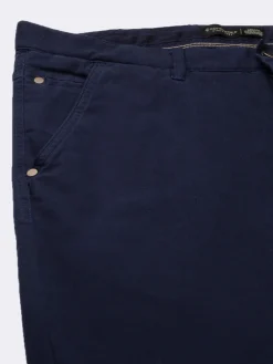 Cottonworld Slim Fit | Casual^Men's Cotton Lycra Slim Fit Pant