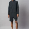 Cottonworld Men | Regular Fit^Men's Cotton Polyester Regular Fit Tshirt