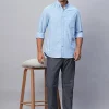 Cottonworld Slim Fit | Casual^Men's Cotton Slim Fit Pant