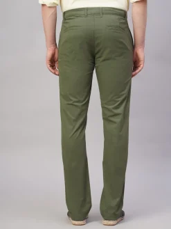 Cottonworld Regular Fit | Casual^Men's Cotton Lycra Regular Fit Pant
