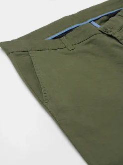 Cottonworld Regular Fit | Casual^Men's Cotton Lycra Regular Fit Pant