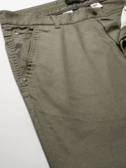 Cottonworld Slim Fit | Casual^Men's Cotton Lycra Slim Fit Pant