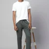 Cottonworld Drawstring | Regular Fit^Men's Cotton Regular Fit Pant