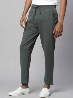 Cottonworld Drawstring | Regular Fit^Men's Cotton Regular Fit Pant