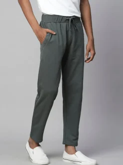 Cottonworld Drawstring | Regular Fit^Men's Cotton Regular Fit Pant