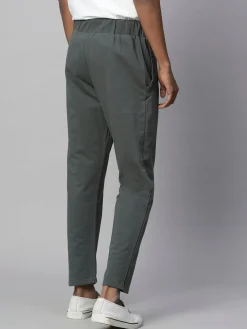 Cottonworld Drawstring | Regular Fit^Men's Cotton Regular Fit Pant