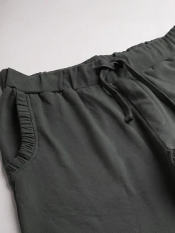 Cottonworld Drawstring | Regular Fit^Men's Cotton Regular Fit Pant
