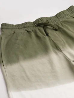 Cottonworld Mens Co-Ord Sets^Men's Cotton Regular Fit Shorts