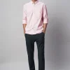 Women Cottonworld Solid | Solid^Men's 100% Cotton Regular Fit Shirt