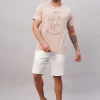 Cottonworld Regular Fit | Basic^Men's Cotton Regular Fit Tshirt
