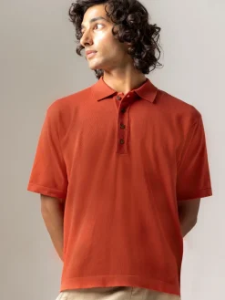 Cottonworld Regular Fit | Polo^Men's 100% Cotton Regular Fit Tshirt
