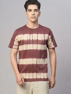 Cottonworld Regular Fit | Basic^Men's Cotton Regular Fit Tshirt