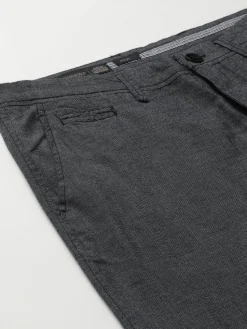 Cottonworld Slim Fit | Casual^Men's Cotton Slim Fit Pant