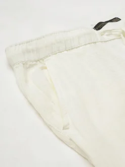 Cottonworld Slim Fit | Mens Co-Ord Sets^Men's 100% Cotton Slim Fit Pant