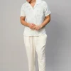 Cottonworld Drawstring | Casual^Men's Cotton Loose Fit Pant