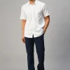 Women Cottonworld Solid | Solid^Men's Cotton Regular Fit Shirt