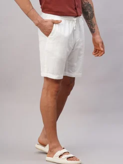 Cottonworld Clearance Mens Shorts^Men's Cotton Regular Fit Shorts