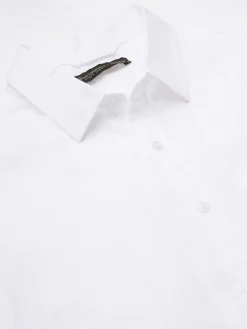 Women Cottonworld Solid | Solid^Men's Cotton Regular Fit Shirt