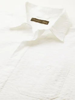Women Cottonworld Solid | Solid^Men's Cotton Regular Fit Shirt