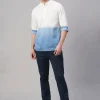 Women Cottonworld Solid | Solid^Men's Cotton Regular Fit Shirt