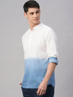 Women Cottonworld Solid | Solid^Men's Cotton Regular Fit Shirt