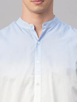 Women Cottonworld Solid | Solid^Men's 100% Cotton Regular Fit Shirt