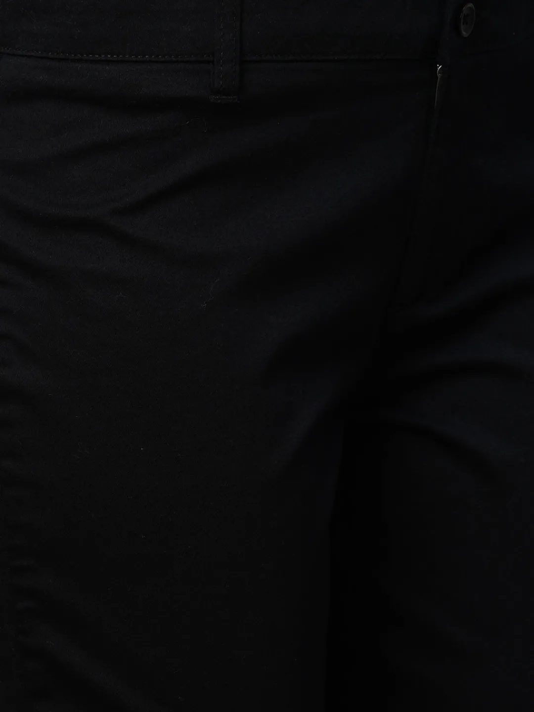 Women Cottonworld Trousers^Women's Cotton Lycra Regular Fit Pant